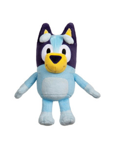 Bluey Peluche Suave Básico 20 cm Diferentes Modelos 2