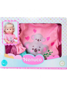 Nenuco Ropa Muñeca 35 cm Varios Modelos