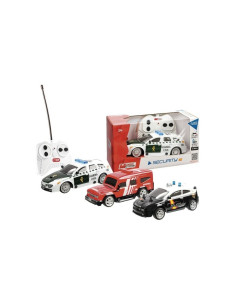 Coche Fuerzas de Seguridad Españolas Radio Control Modelo...