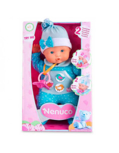 Nenuco Little Llorón Niño 2