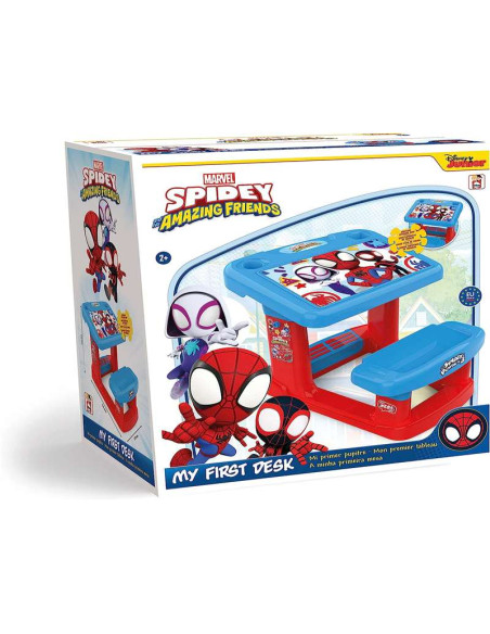 Pupitre Spidey