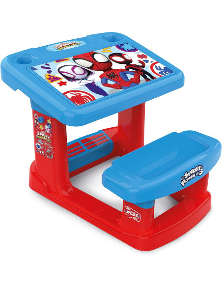 Pupitre Spidey