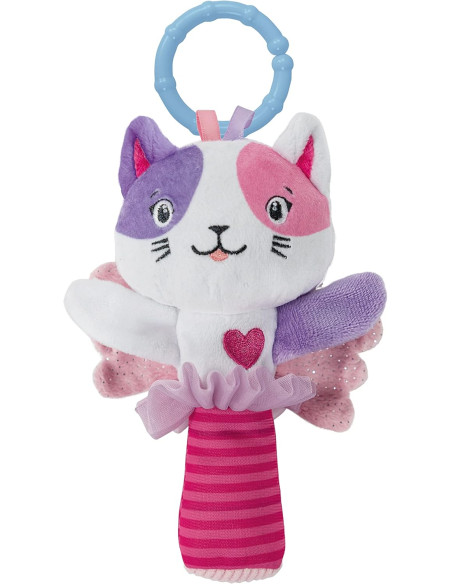 Sonajero Dulce Gatita