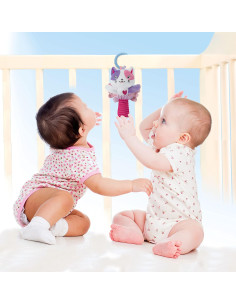 Sonajero Dulce Gatita 2