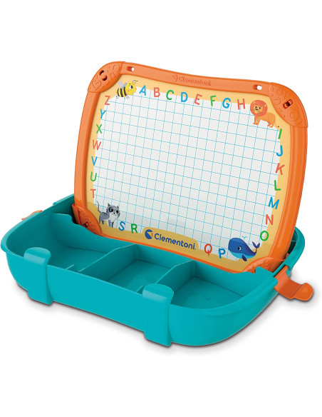 Maletín Magnético Alfabeto Juego Educativo