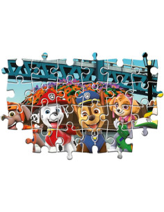 Paw Patrol - Puzzle de 104 Piezas Maxi 2