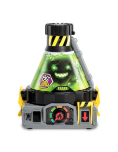 Beast Lab Laboratorio Bio 2