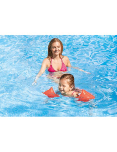 Manguitos Neon 23x15 cms 2