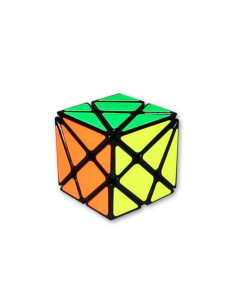 Cubo Crazy Madness