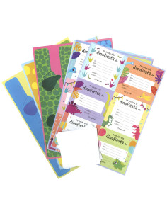 Celebra Tu Dinofiesta  2