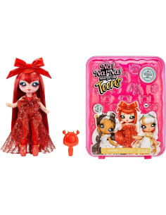 Na! Na! Na! Surprise Na Na Na Surprise Teens Serie 3 -...