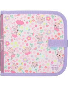 Princess Mimi - Libro para Pintar y Deslizar 2