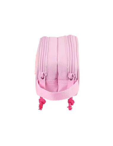 Portatodo doble NaNaNa "sparkles"