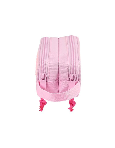 Portatodo doble NaNaNa "sparkles"