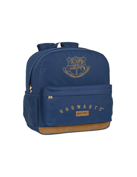 Mochila adapt.A carro harry potter "magical"