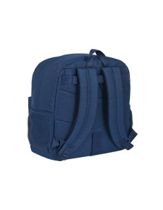 Mochila adapt.A carro harry potter "magical" 2