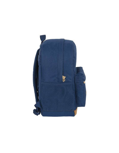 Mochila adapt.A carro harry potter "magical"