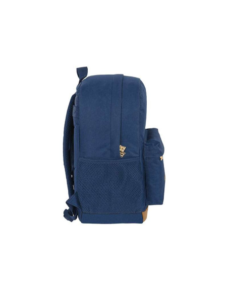Mochila adapt.A carro harry potter "magical"