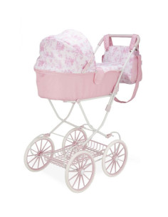 Coche de Capota con Bolso Valentina