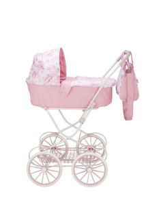 Coche de Capota con Bolso Valentina 2