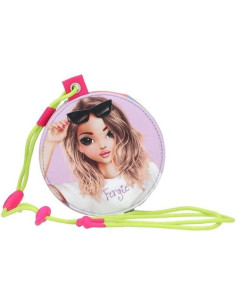 Top model monedero flash