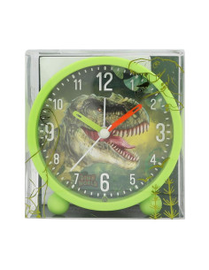 Dino World reloj despertador 2