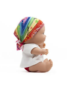 Baby Pelon Manuel Carrasco 2