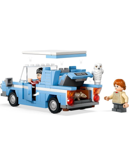 LEGO Harry Potter Ford Anglia Volador