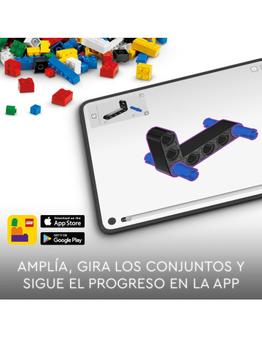 Camión de Residuos Mack LR Electric