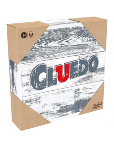 Cluedo Edicion Vintage 2