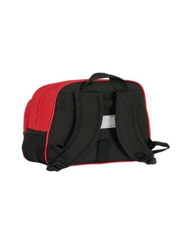 Mochila Infantil Adaptable Sevilla FC 2024