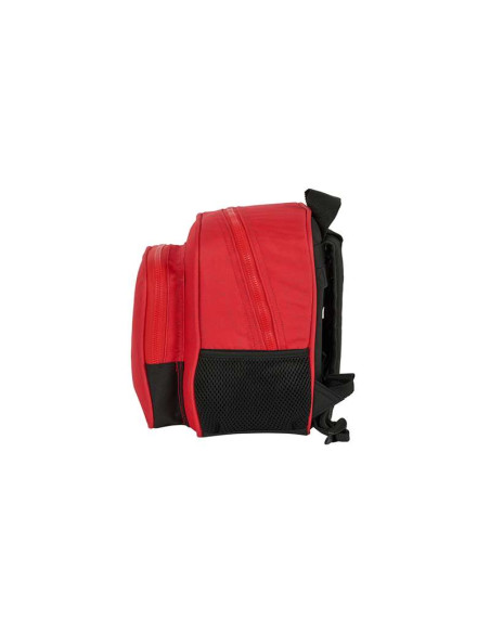 Mochila Infantil Adaptable Sevilla FC 2024