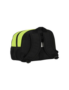 Mochila Infantil Adaptable Carro Real Betis 2024 2