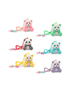 Coccolotti Panda Friends