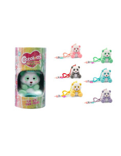 Coccolotti Panda Friends 2