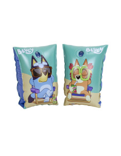 Manguitos Hinchables Bluey