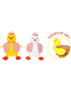 Squish Pato Squishmallows