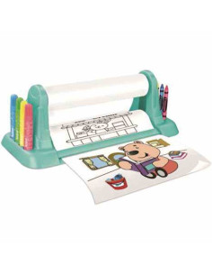 Mini Caballete de Dibujo 2