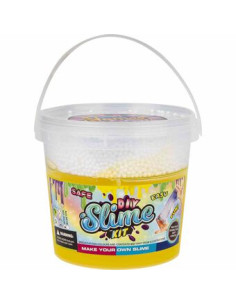 SLIME CRISTAL FLUFFY