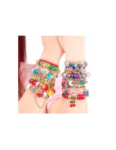 Make Up Planet | Caja DIY Pulseras Pandora  2