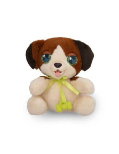 Mini Beagle Baby Paws 2