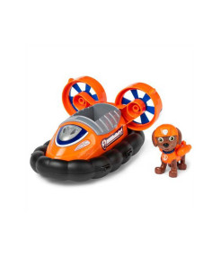 Zuma Paw Patrol Vehículo Clásico Sostenible 2