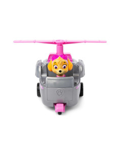 Skye Paw Patrol Vehículo Clásico Sostenible 2