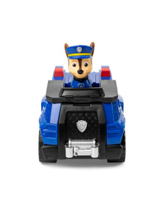 Chase Paw Patron Vehículo clásico sostenible 2