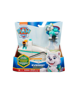 Paw Patrol Vehículo Clásico Sostenible Everest 2