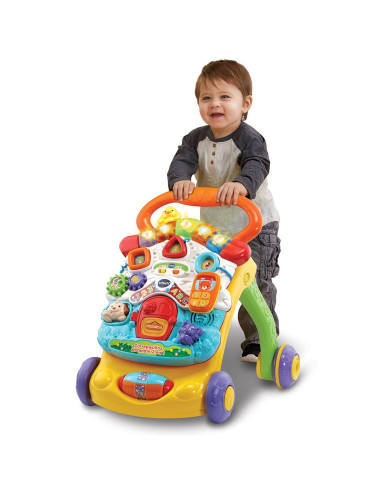 Andador Andandín 2 en 1 - Correpasillos