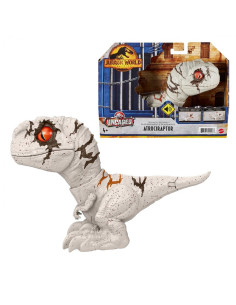 JURASSIC WORLD ROWDY ROARS ATROCIRAPTOR 2