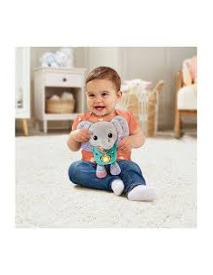 Peluche bebé Pequelefante 2