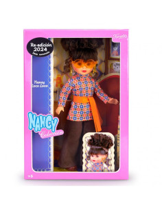 Nancy Colección Loco Loco  2
