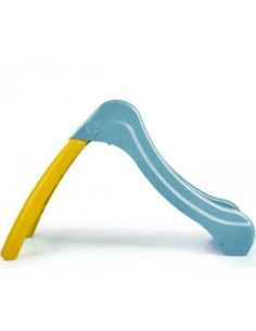 FEBER - Casual Slide, Tobogán Pequeño para Jardín 2